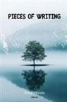 Ancel Mondia - Pieces of Writing