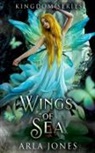 Arla Jones - Wings of Sea