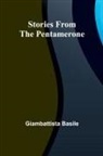 Giambattista Basile - Stories from the Pentamerone