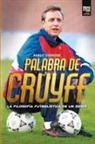 Pablo Vignone - Palabra de Cruyff
