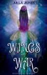 Arla Jones - Wings of War