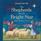 Blume Potter - The Shepherds and the Bright Star