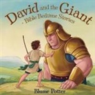 Blume Potter - David And The Giant