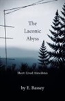 E. Bassey - The Laconic Abyss