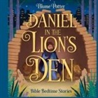 Blume Potter - Daniel in the Lion's Den