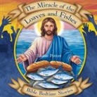 Blume Potter - The Miracle of the Loaves and Fishes