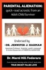 Marni Hill Foderaro - Parental Alienation