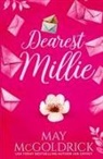 Jan Coffey, McGoldrick - Dearest Millie