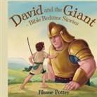 Blume Potter - David And The Giant