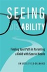 Jim Littlefield-Dalmares - Seeing Ability
