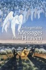 Marilyn Vee - Unforgettable Messages From Heaven