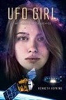 Kenneth Hopkins - UFO Girl