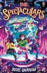 Jodie Garnish - The Spectaculars: Battle of the Stars