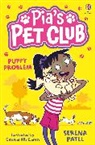 Serena Patel, McCann Emma - Puppy Problem