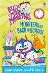 Zanna Davidson, Davidson Zanna, Williamson Melanie - Billy and the Mini Monsters