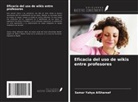 Samar Yahya AlShareef - Eficacia del uso de wikis entre profesores