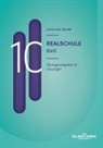 Johannes Wedel - Realschule 10 BWR Übungsaufgaben & Lösungen