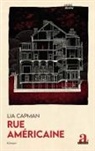 Lia Capman - Rue Américaine