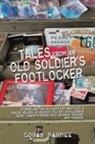 Logan Barbee - Tales from an Old Soldier's Footlocker