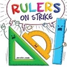 Jennifer Jones - Rulers on Strike