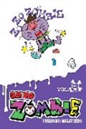 Yasunari Nagatoshi, Bianca Pistillo - Zo Zo Zombie, Vol. 5