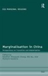 Richard Sanders, Bin Wu, Heather Xiaoquan Wu Zhang, Heather Xiaoquan Zhang - Marginalisation in China