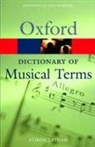 Alison Latham, Alison (Writer and editor of music reference books) Latham - Oxford Dictionary of Musical Terms