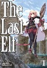 Akira Sawano - The Last Elf Vol. 1