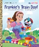 Monique Dong, Golden Books, Mr Aron, Mr. Aron, Ms Rachel, Ms. Rachel... - Ms. Rachel