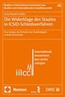 Carla Elisabeth Müller - Die Widerklage des Staates in ICSID-Schiedsverfahren