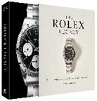James Dowling, Dowling James - The Rolex Legacy