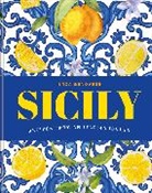 Enza Genovese, Sandra Mahut - Sicily