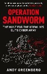 Andy Greenberg, Greenberg Andy - Operation Sandworm
