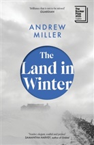 Andrew Miller - The Land in Winter