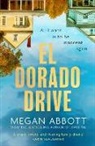 Megan Abbott, Abbott Megan - El Dorado Drive