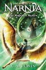 C S Lewis, C. S. Lewis - The Chronicles of Narnia