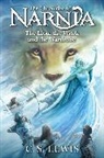 C S Lewis, C. S. Lewis - The Lion, the Witch and the Wardrobe