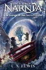 C S Lewis, C. S. Lewis - The Chronicles of Narnia