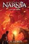 C S Lewis, C. S. Lewis - The Chronicles of Narnia