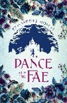 Elisabeth Hobbes, Elisabeth J Hobbes, Elisabeth J. Hobbes, Hobbes Elisabeth - Dance with the Fae