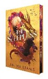 Jen Williams, Williams Jen - The Sleepless