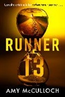 Amy McCulloch, McCulloch Amy - Runner 13