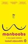 Komail Aijazuddin - Manboobs
