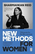 Sharmadean Reid, Reid Sharmadean - New Methods for Women