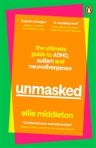 Ellie Middleton - UNMASKED
