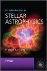 Francis Leblanc, Francis (Universite De Moncton Leblanc, LeBlanc Francis - Introduction to Stellar Astrophysics