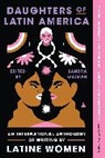 Sandra Guzman, Guzman Sandra - Daughters of Latin America
