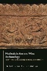 Emlyn Dodd, Dimitri van Limbergen, Emlyn Dodd, Dimitri van Limbergen - Methods in Ancient Wine Archaeology