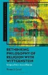 Thomas D Carroll, Thomas D. Carroll - Rethinking Philosophy of Religion with Wittgenstein