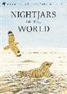 Nigel Cleere, Cleere Nigel, Nurney Dave - Nightjars of the World
